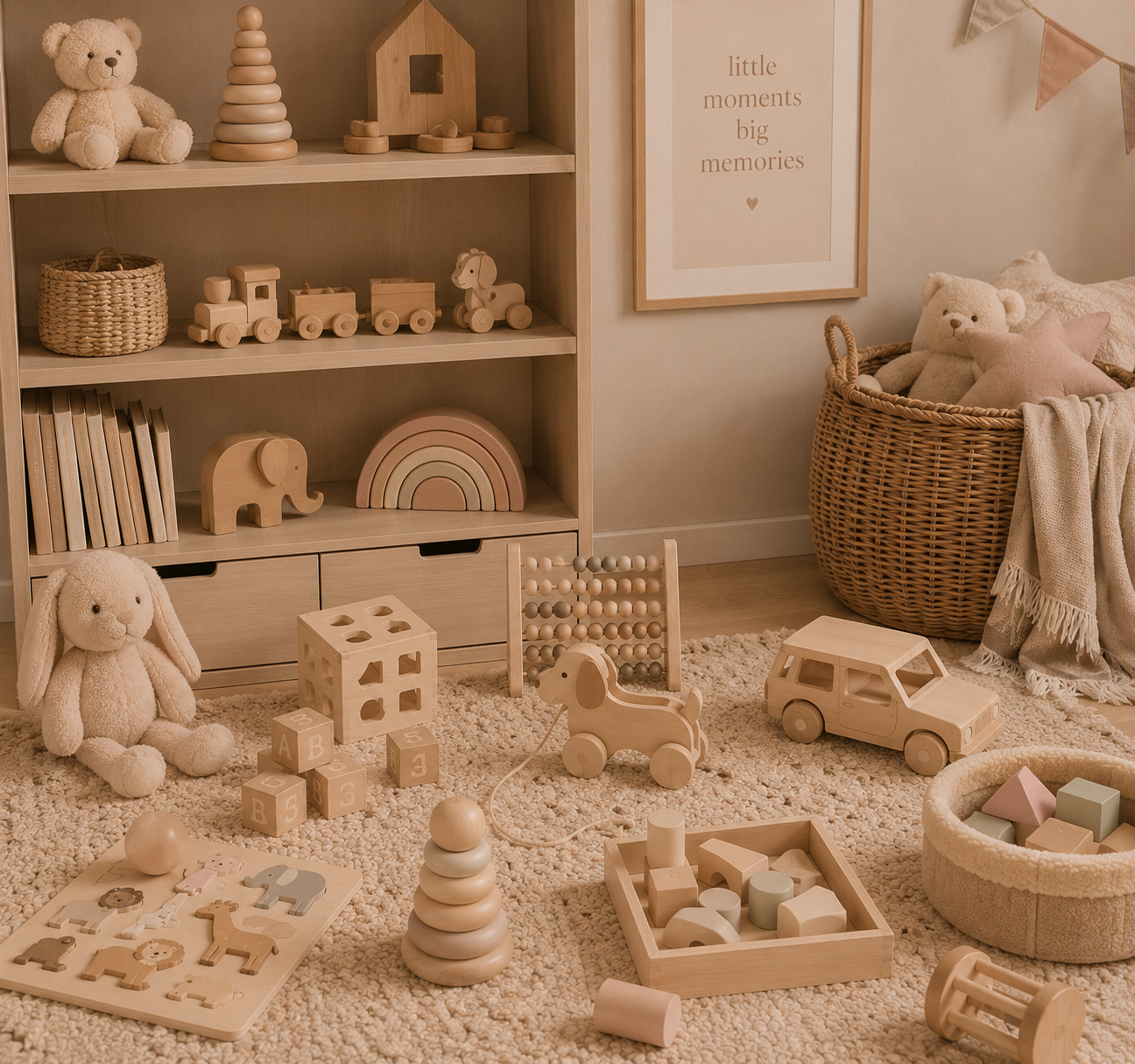 Toys