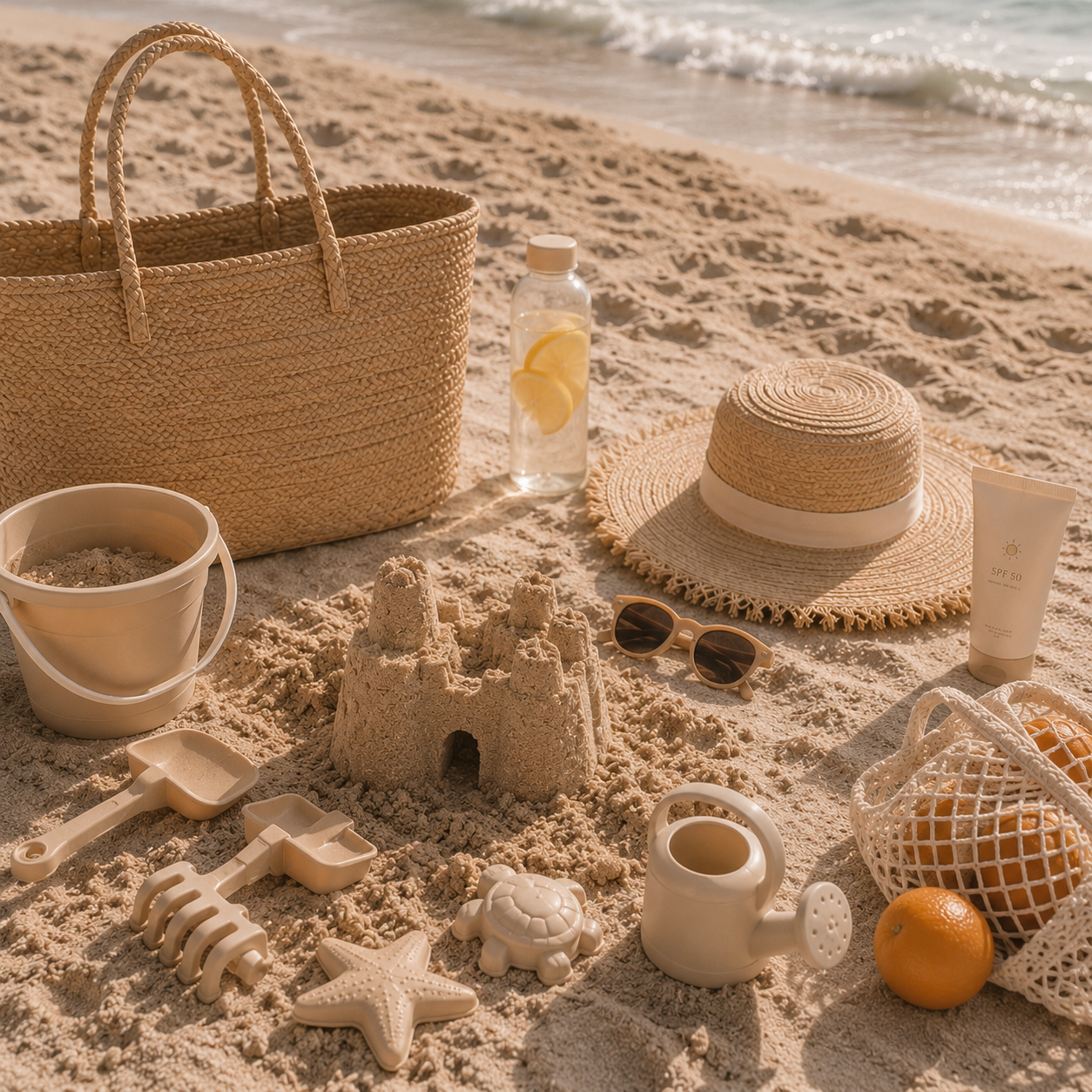 Summer!