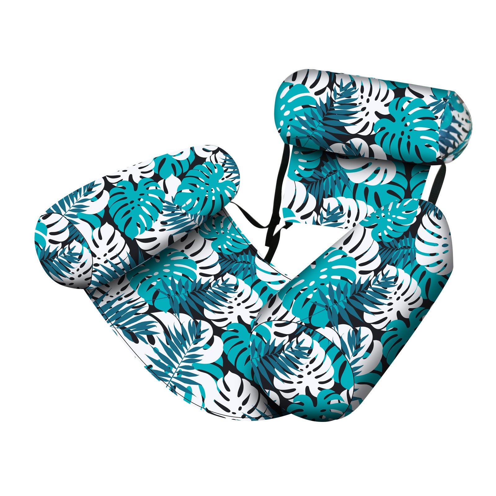 water hammock, Adult inflatable swimming pool float