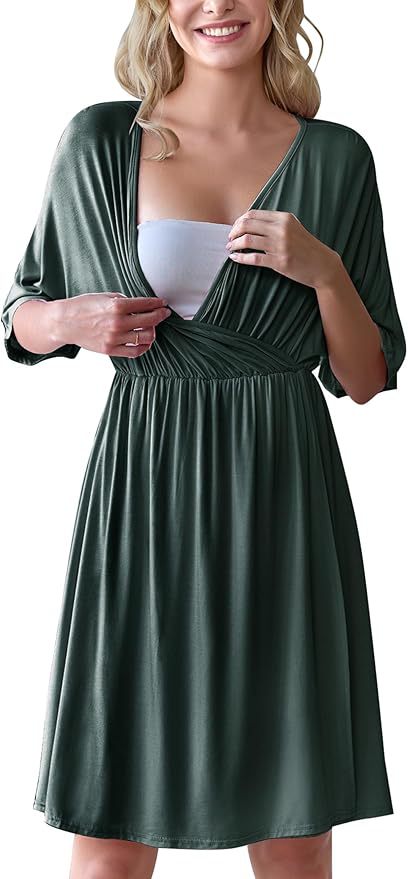 Maternity Dress