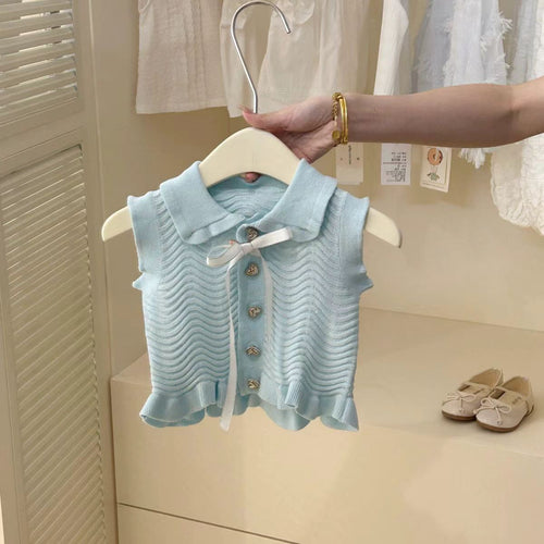 Blue Summer outfit
