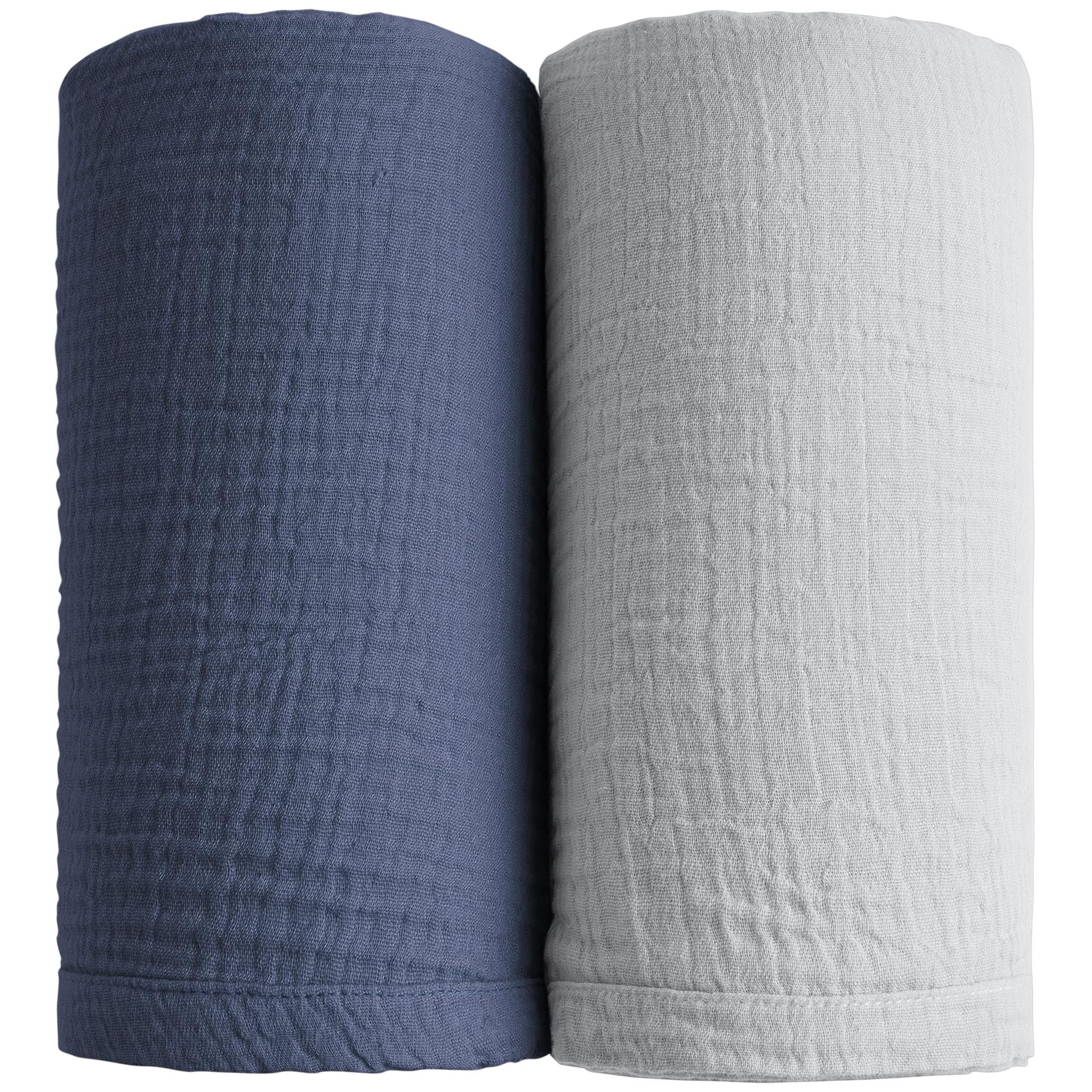 Newborn Baby Cotton Blanket
