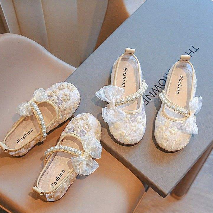 Pearly Flats