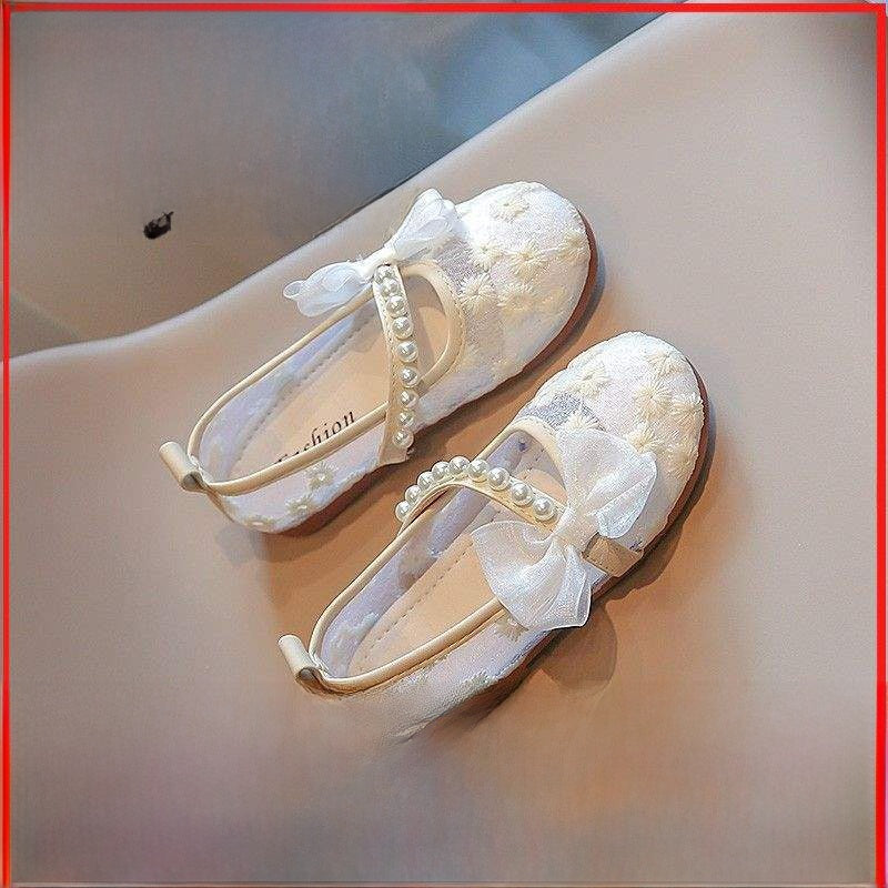 Pearly Flats