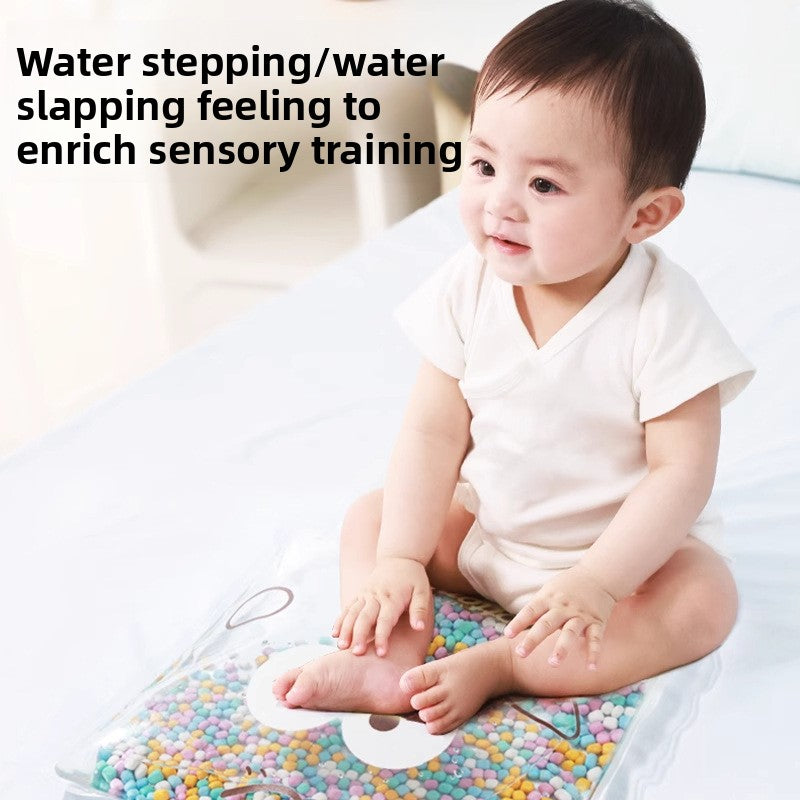 Baby Montessori Sensory Bag Toy