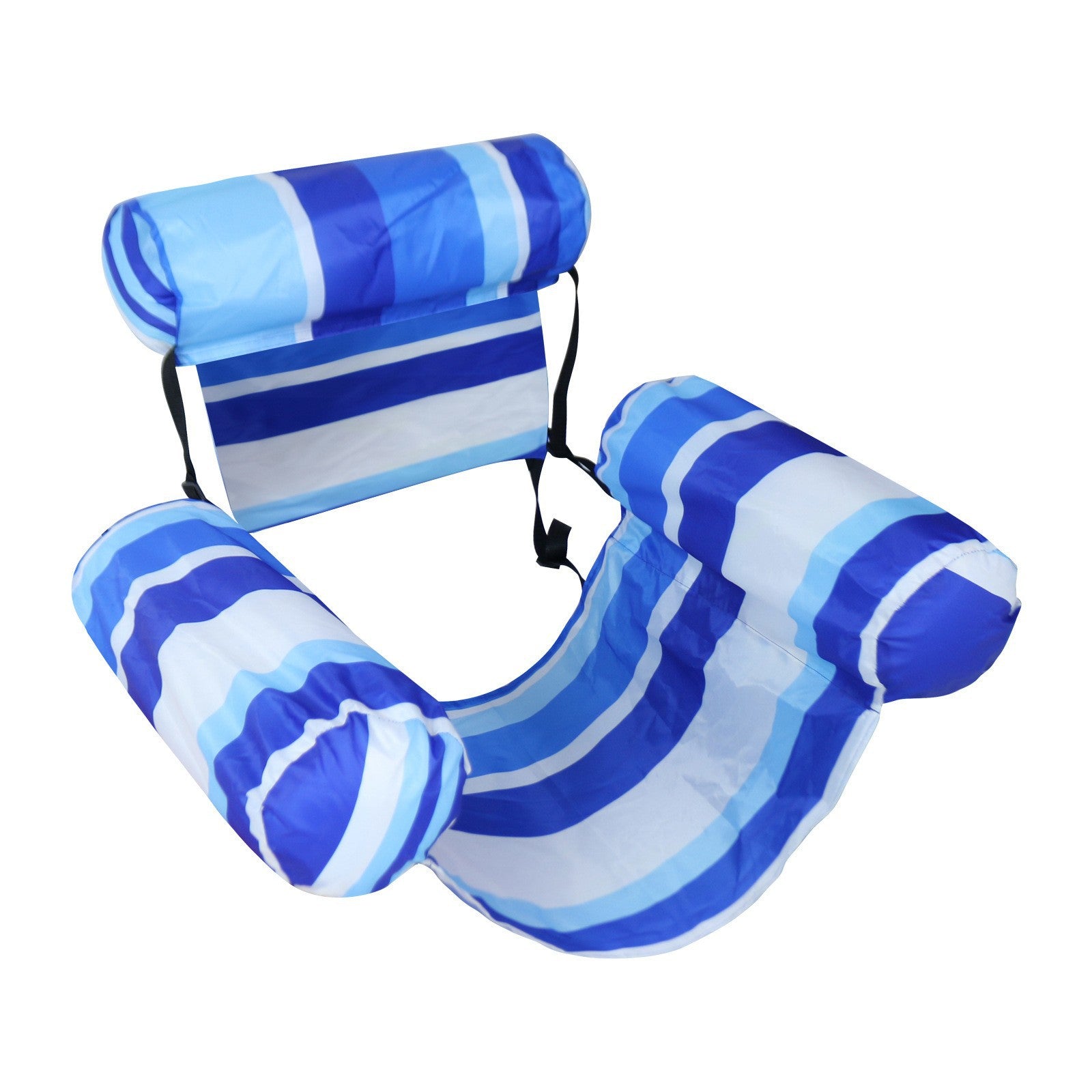 water hammock, Adult inflatable swimming pool float