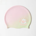 Kids Silicone Swimming Cap