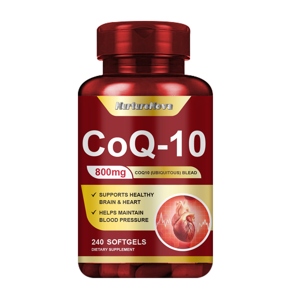 Supplements