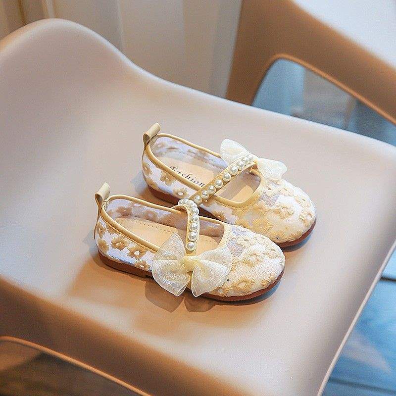 Pearly Flats