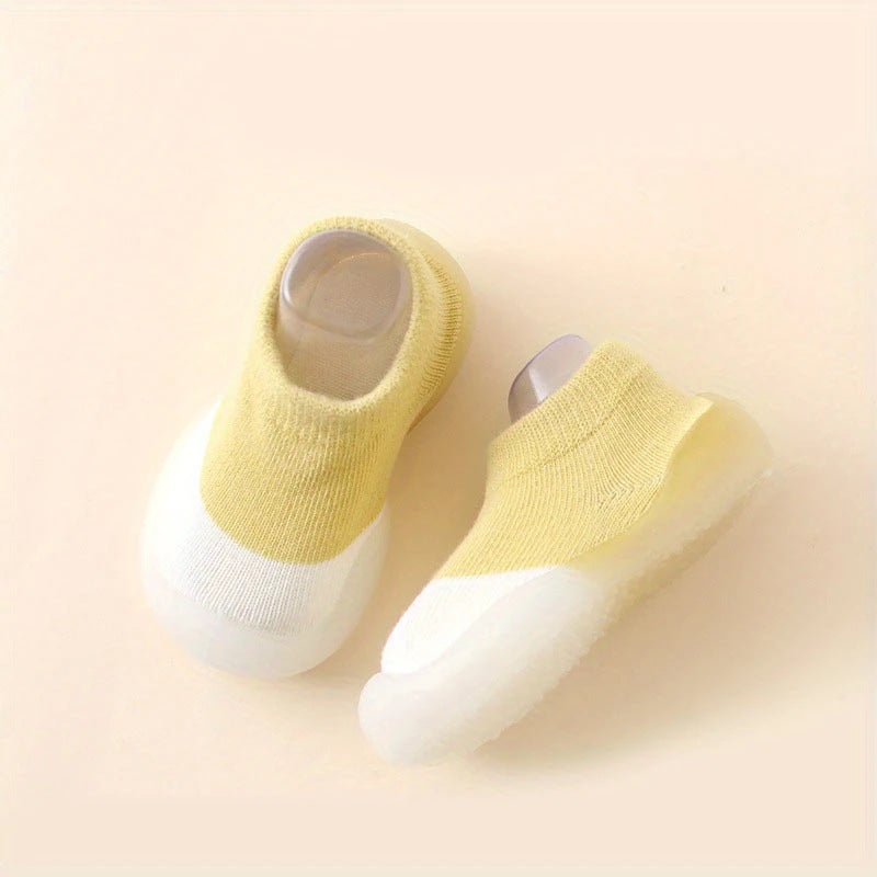 Little Steps Shoes