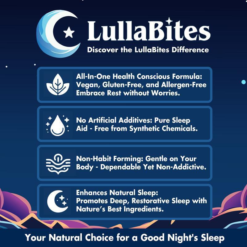 Melatonin gummies in 60-piece bottle