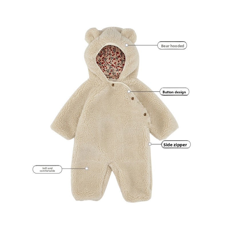 Baby onesie