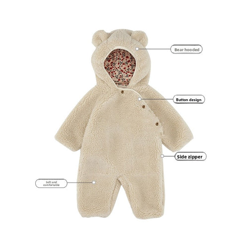 Baby onesie