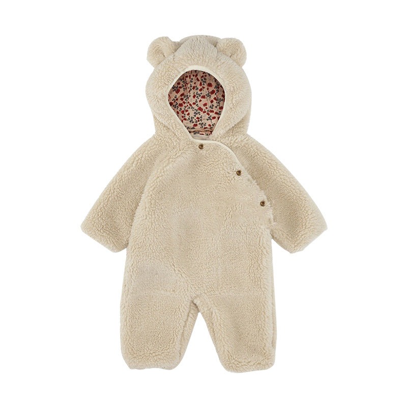 Baby onesie