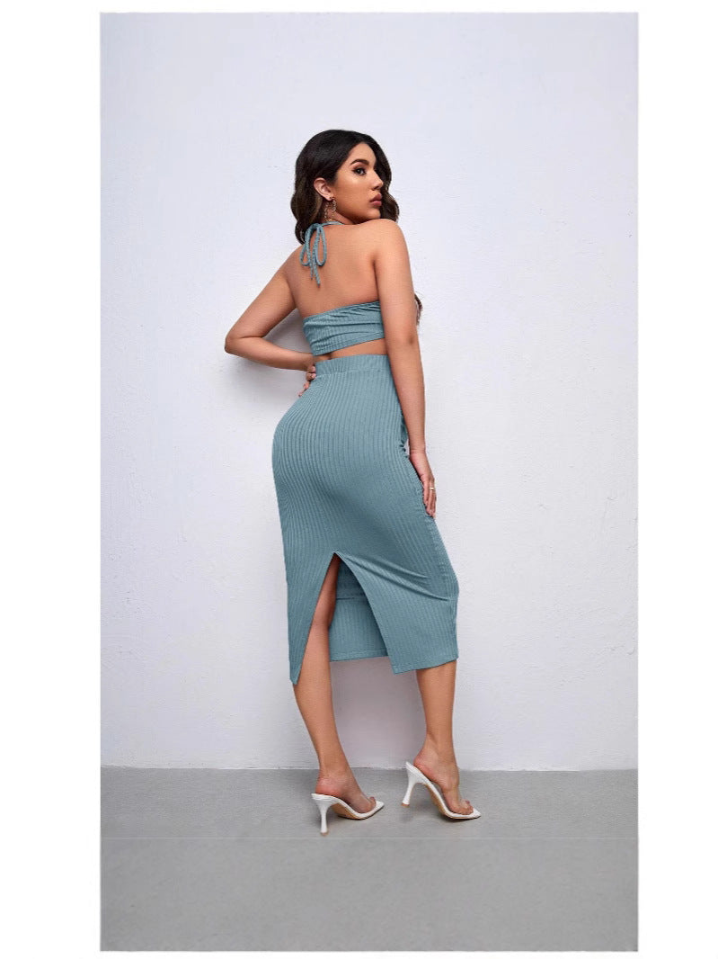 Maternity 2-piece Dress