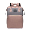 Multifunctional Mommy Travel Bag