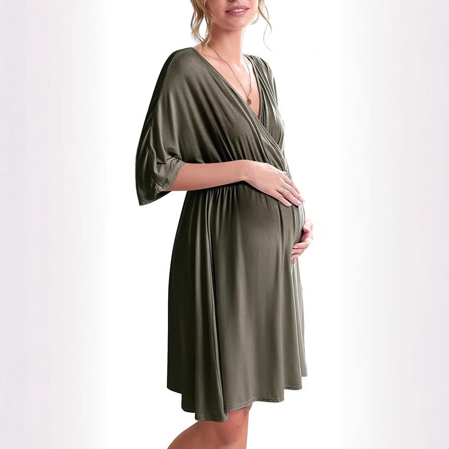 Maternity Dress