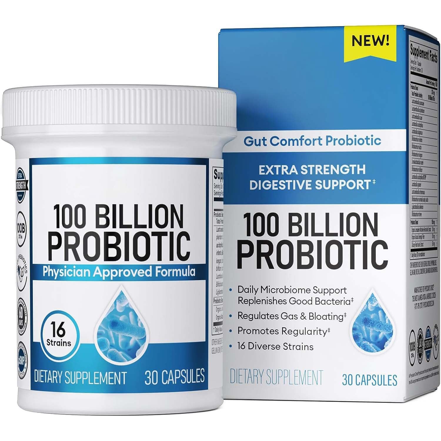 Supplements