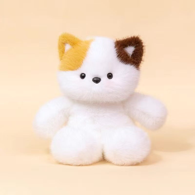 Viral Running Animal Plushy