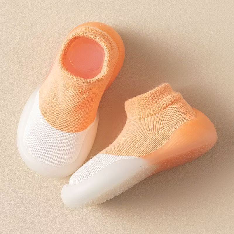 Little Steps Shoes
