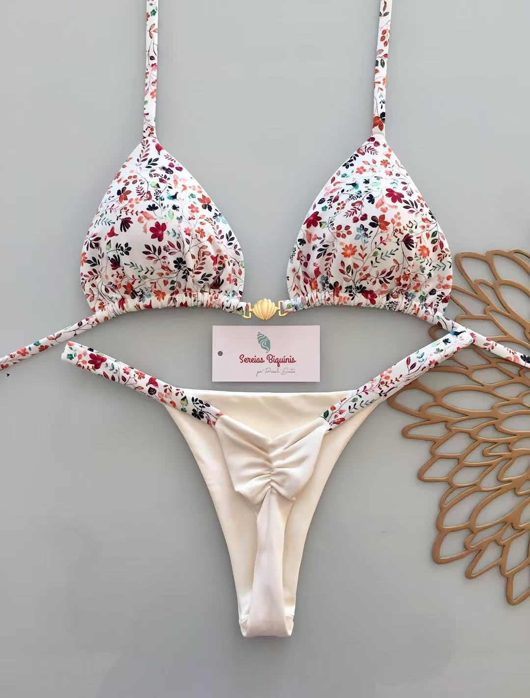 Pretty Swim Piece