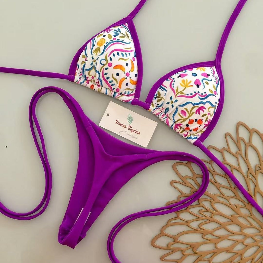 Pretty Swim Piece