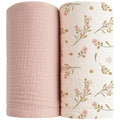 Newborn Baby Cotton Blanket