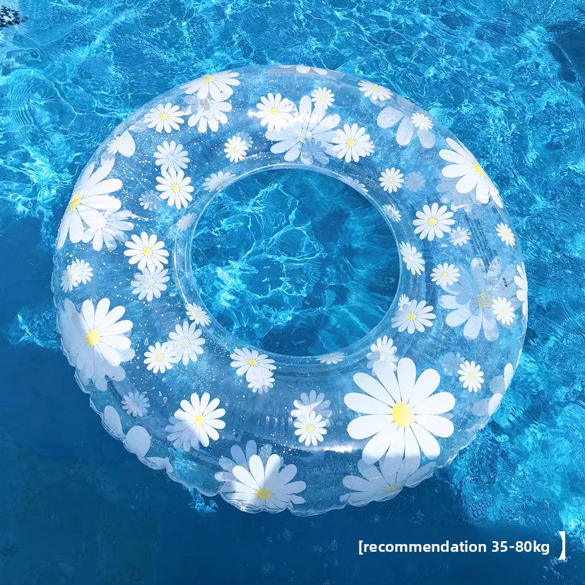 Minimalist-style swimming Floaty