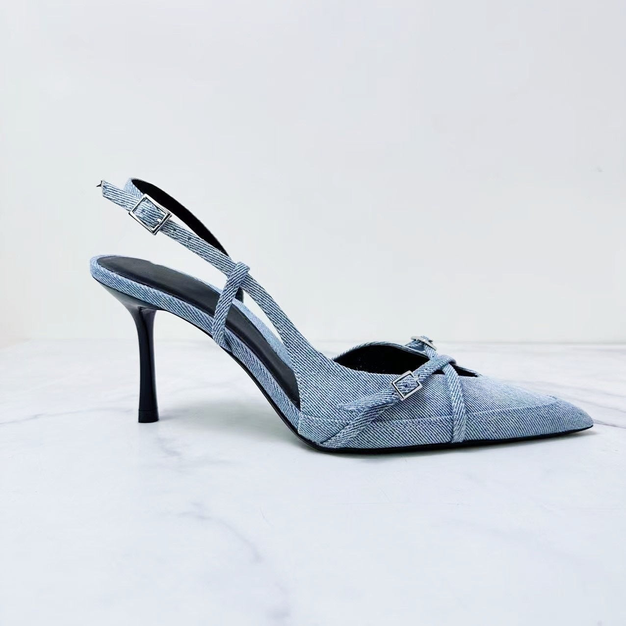 Classic Heels