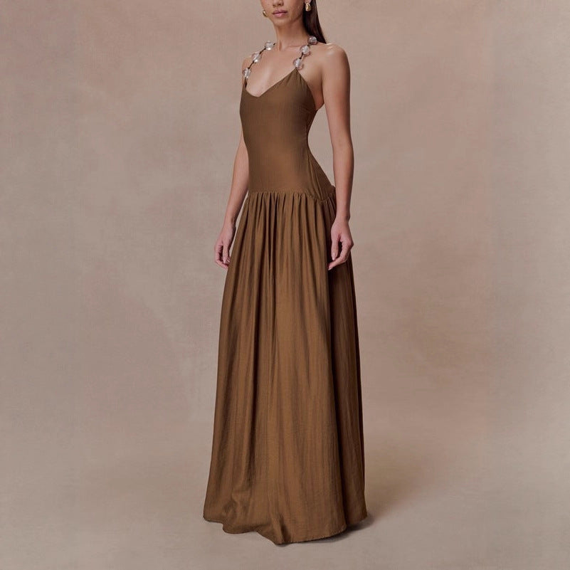 Elegant Evening Dress