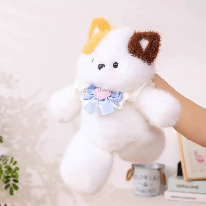 Viral Running Animal Plushy