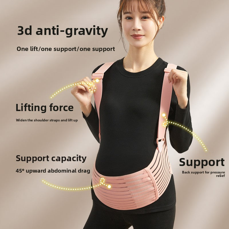 Pregnancy Support Belt