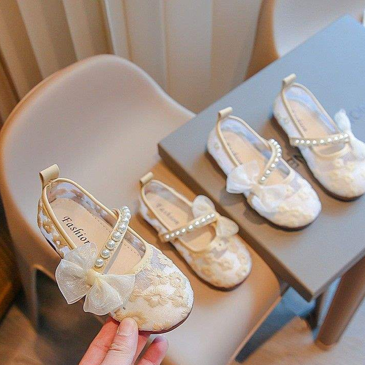Pearly Flats