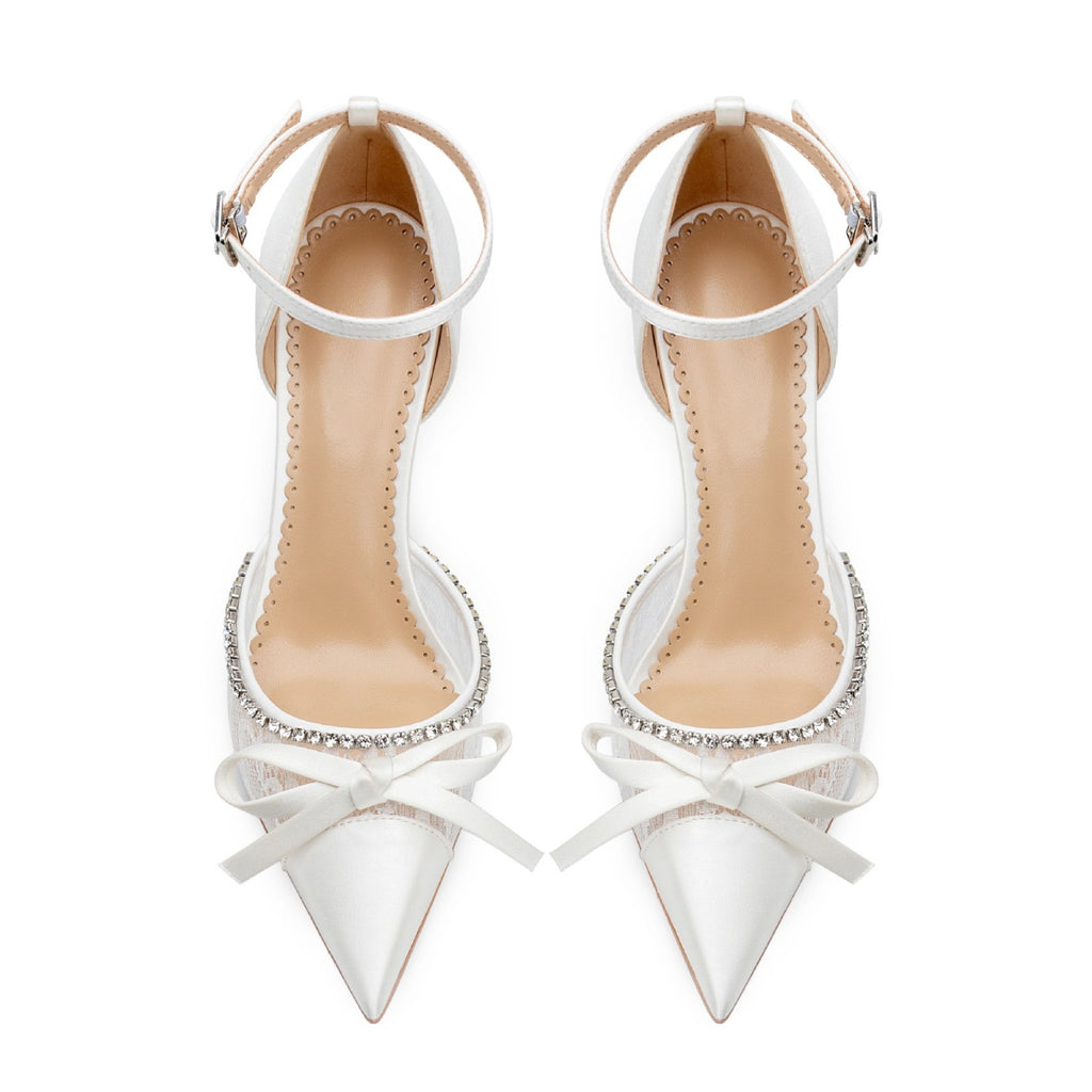 Pretty Heels