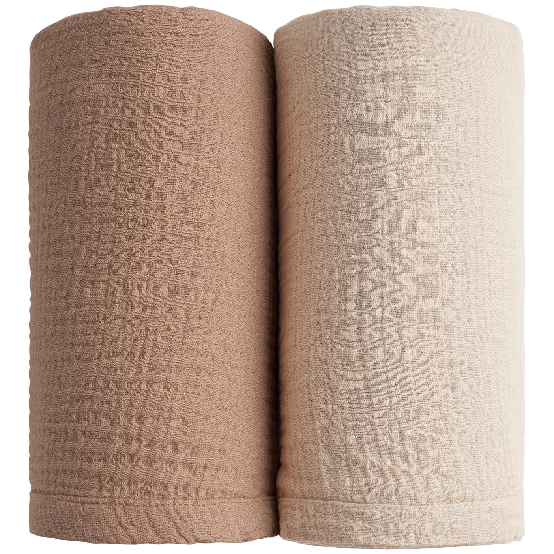 Newborn Baby Cotton Blanket
