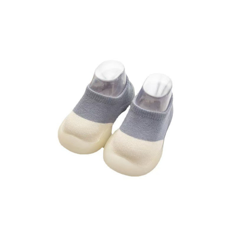 Little Steps Shoes