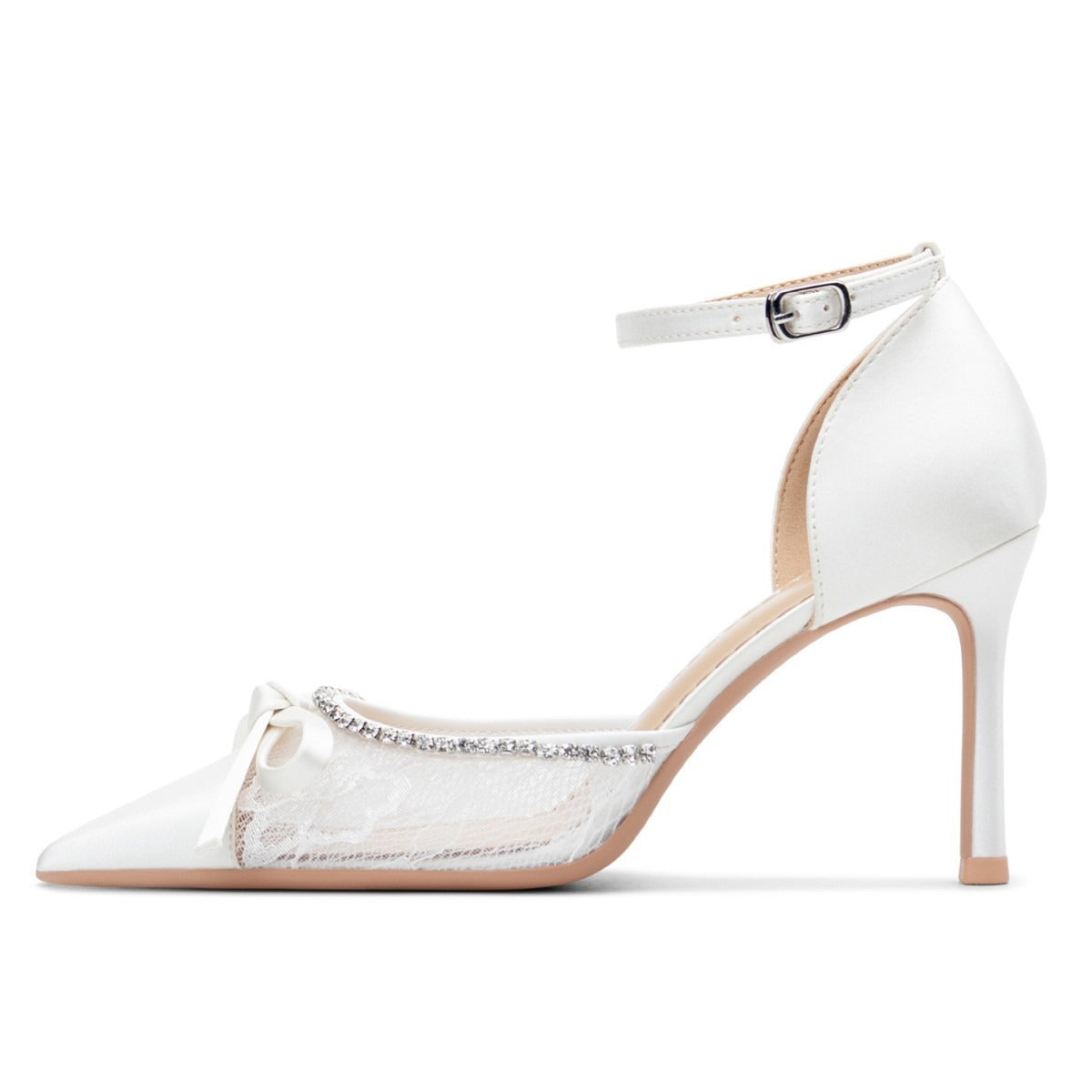 Pretty Heels