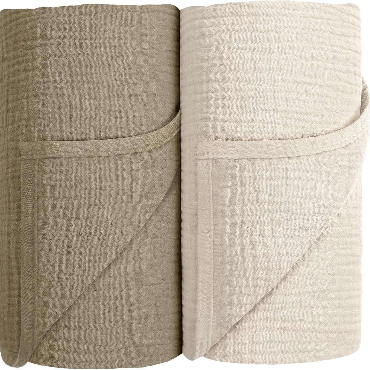 Newborn Baby Cotton Blanket