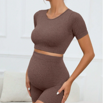 Mommy suit