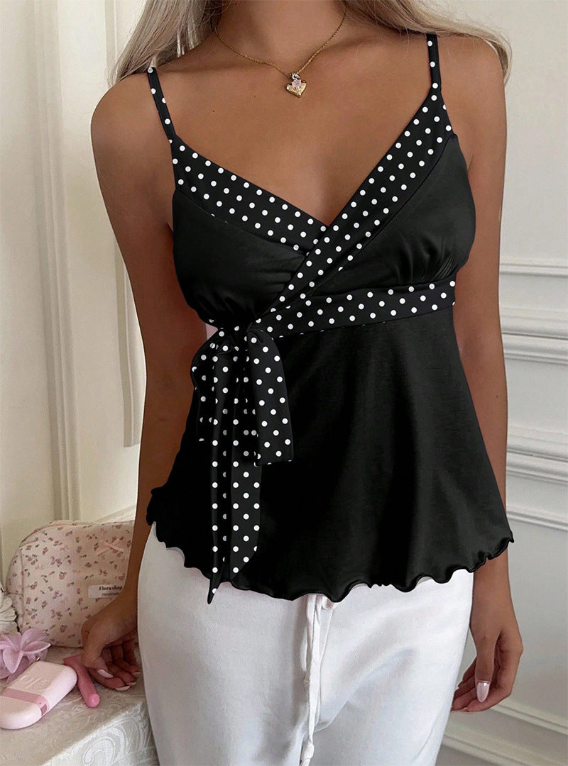Girly Pop Camisole
