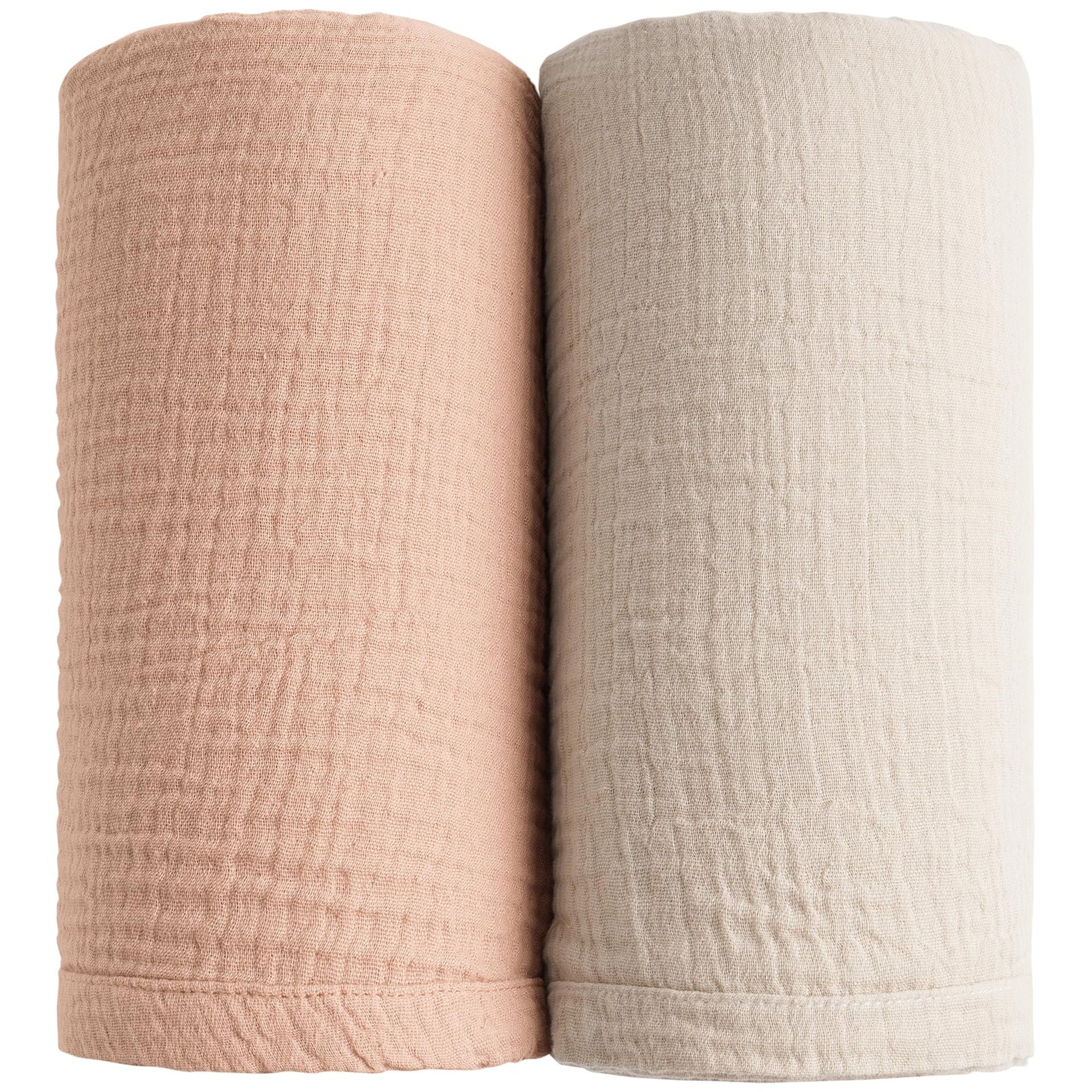 Newborn Baby Cotton Blanket