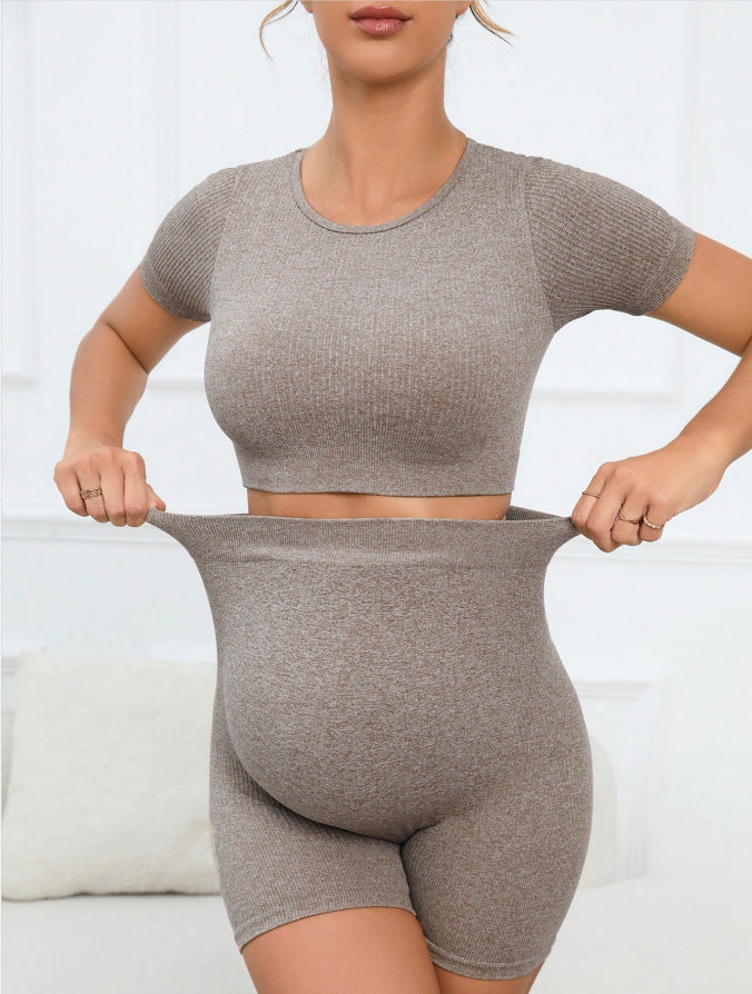 Mommy suit