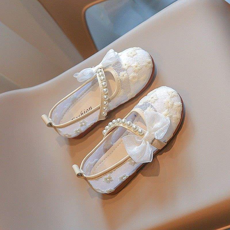 Pearly Flats