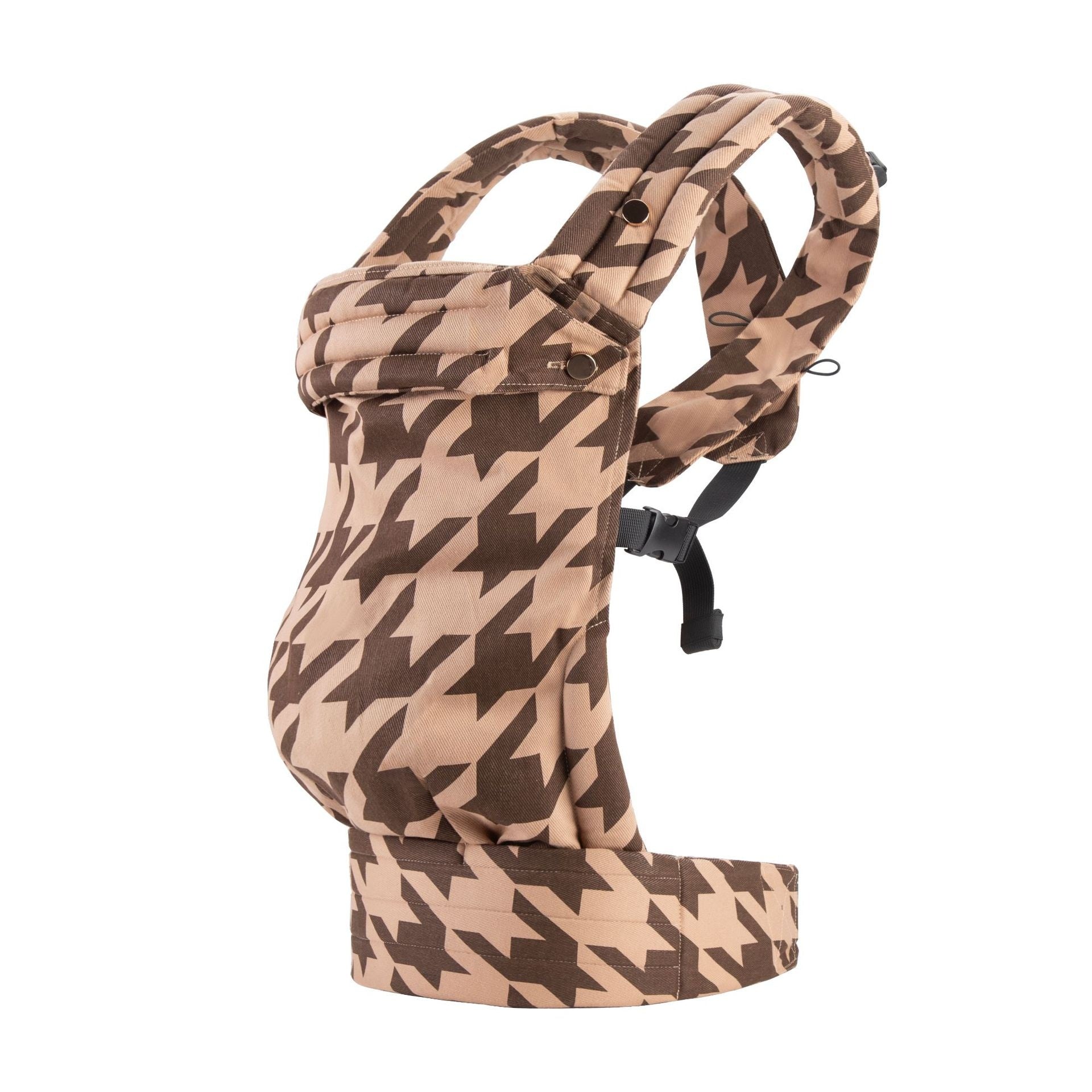 Adjustable Baby Carrier with Waist Support