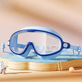 Swimming Goggles Set