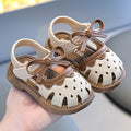 Girls Soft Sole Anti-Slip Summer Sandals