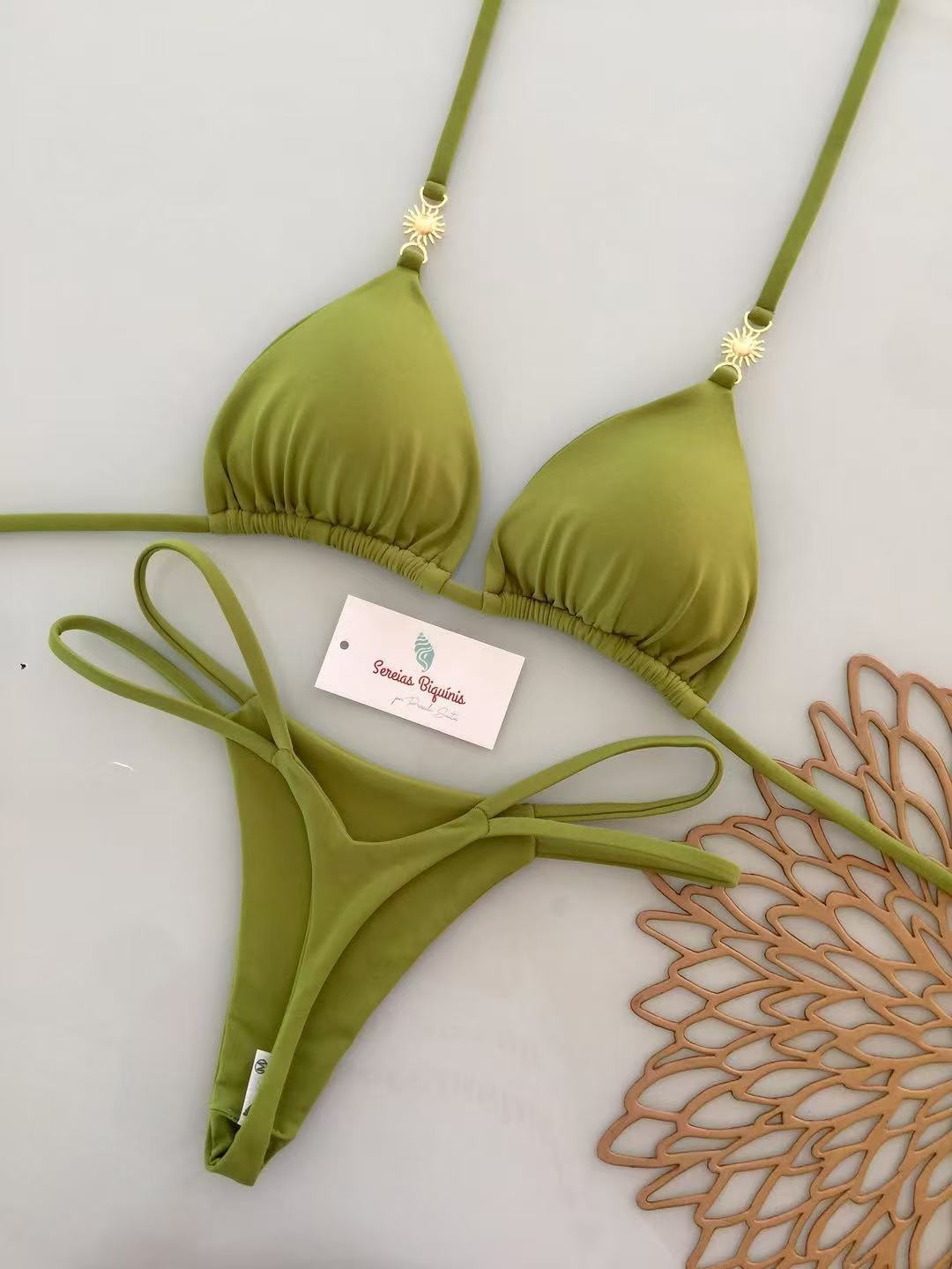 Pretty Swim Piece