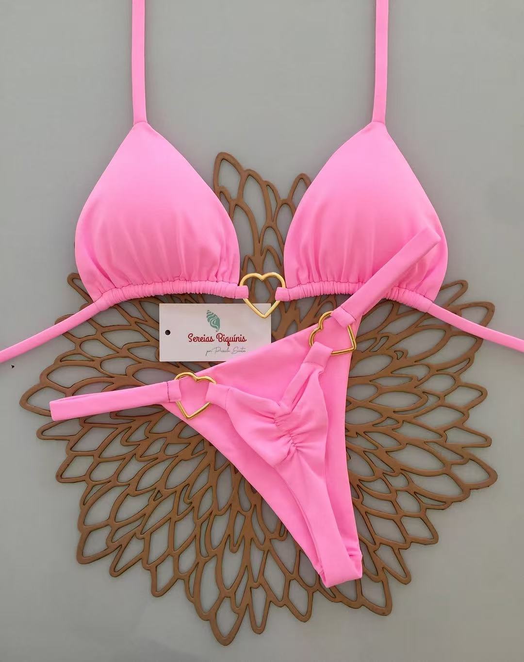Pretty Swim Piece