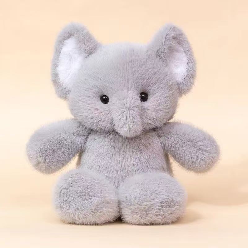 Viral Running Animal Plushy