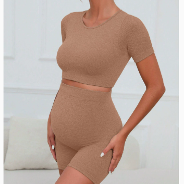 Mommy suit